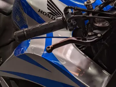 2007 Honda CBR600RR
