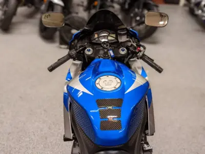 2007 Honda CBR600RR