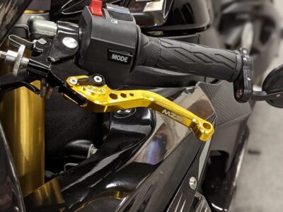 2013 Suzuki GSXR 750