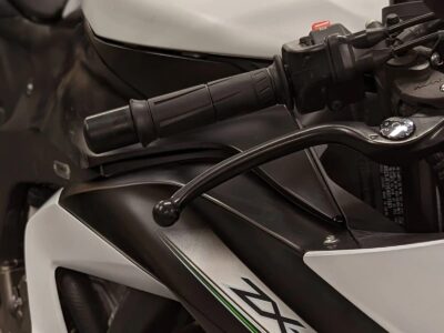 2014 Kawasaki Ninja 636 ZX6R