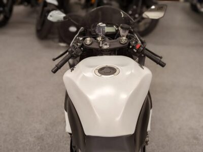 2014 Kawasaki Ninja 636 ZX6R