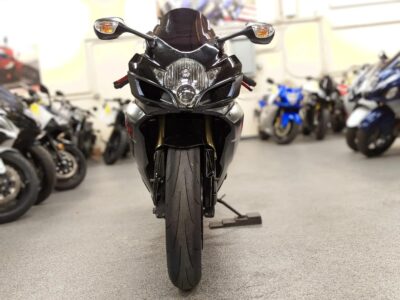 2007 Suzuki GSXR 600