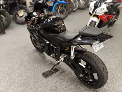 2007 Suzuki GSXR 600