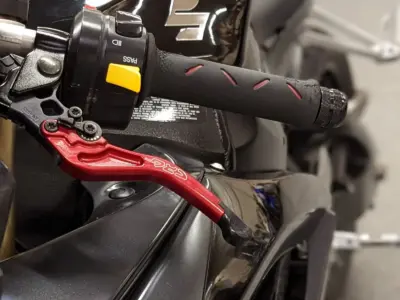 2007 Suzuki GSXR 600