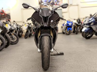 2021 BMW S1000RR