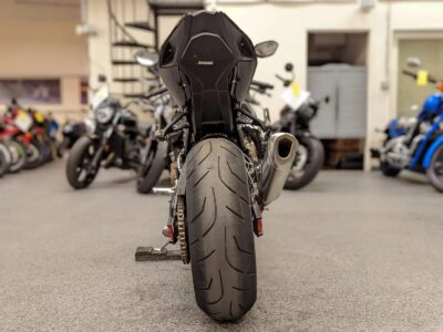 2021 BMW S1000RR
