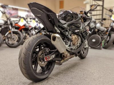 2021 BMW S1000RR