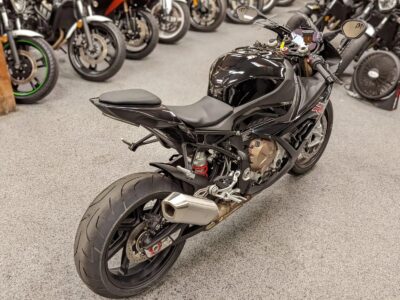 2021 BMW S1000RR