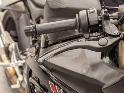 2021 BMW S1000RR