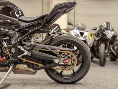 2021 BMW S1000RR