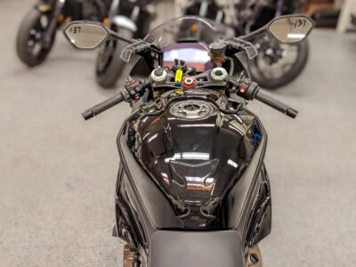 2021 BMW S1000RR