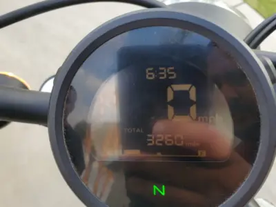 2020 Honda Rebel 500