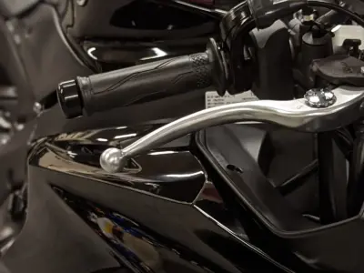 2020 Yamaha R6