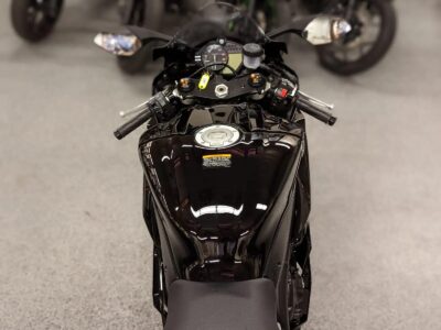 2020 Yamaha R6
