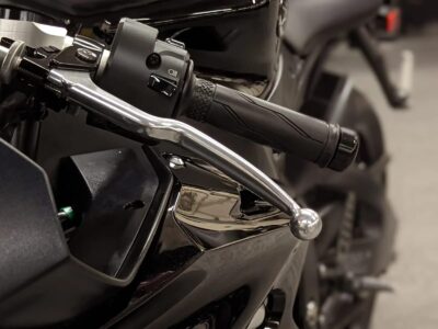 2020 Yamaha R6