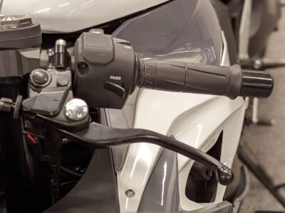 2021 Kawasaki Ninja 636 ZX6R