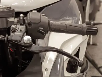 2021 Kawasaki Ninja 636 ZX6R