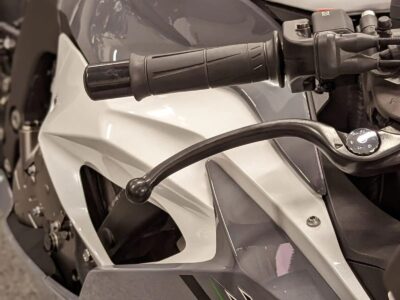 2021 Kawasaki Ninja 636 ZX6R