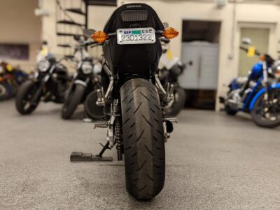 2014 Honda CBR650F CBR 650