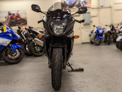 2014 Honda CBR650F CBR 650