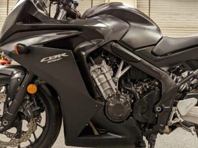 2014 Honda CBR650F CBR 650
