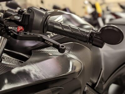 2014 Honda CBR650F CBR 650