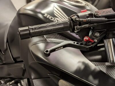 2014 Honda CBR650F CBR 650