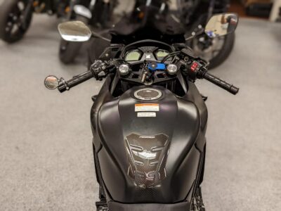 2014 Honda CBR650F CBR 650