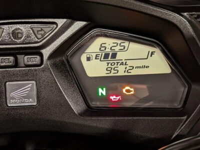 2014 Honda CBR650F CBR 650