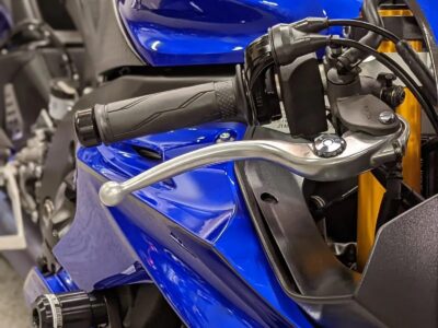 2018 Yamaha R6