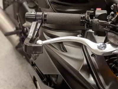 2017 Yamaha R6