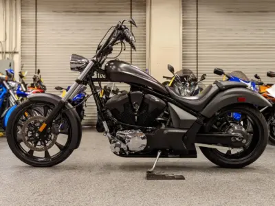 2017 HONDA VT1300CX FURY