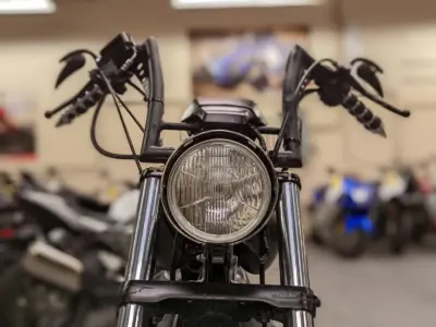 2017 HONDA VT1300CX FURY