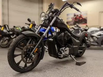 2017 HONDA VT1300CX FURY