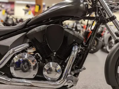 2017 HONDA VT1300CX FURY