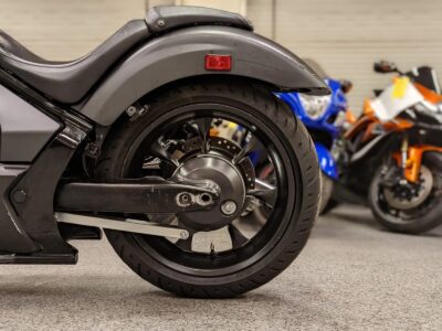 2017 HONDA VT1300CX FURY