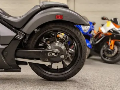 2017 HONDA VT1300CX FURY
