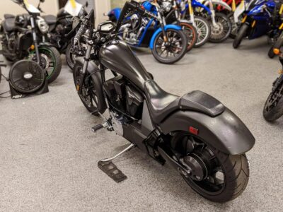 2017 HONDA VT1300CX FURY