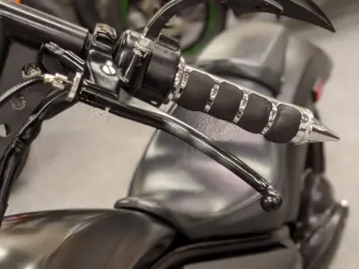 2017 HONDA VT1300CX FURY