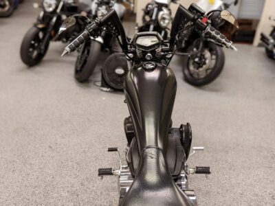 2017 HONDA VT1300CX FURY