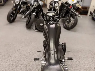 2017 HONDA VT1300CX FURY