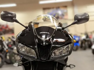 2011 Honda CBR600RR