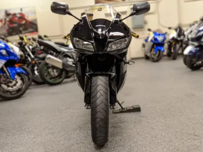 2011 Honda CBR600RR