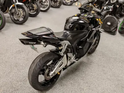 2011 Honda CBR600RR