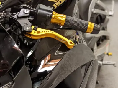 2011 Honda CBR600RR