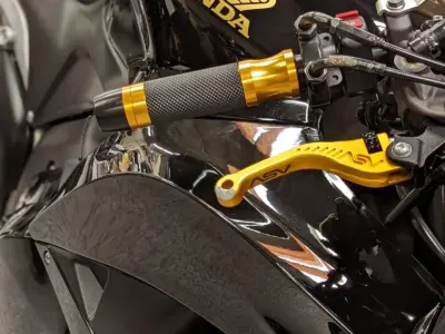 2011 Honda CBR600RR