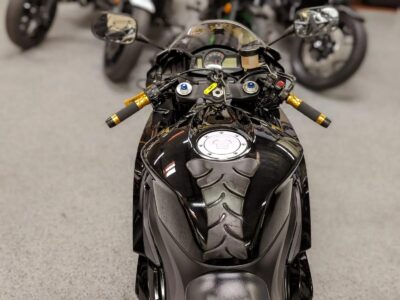 2011 Honda CBR600RR