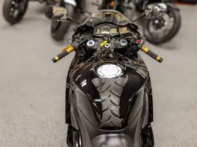 2011 Honda CBR600RR