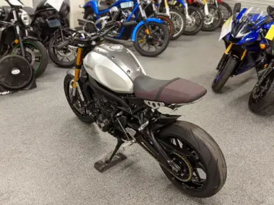 2016 Yamaha XSR 900