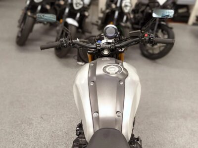 2016 Yamaha XSR 900